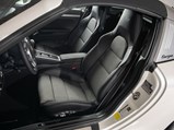 2016 Porsche 911 Targa 4 GTS