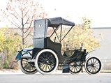 1901 Duryea Four-Wheel Phaeton  - $