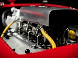 1953 Ferrari 375 MM Spider by Scaglietti