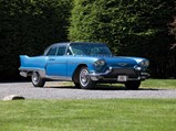 1957 Cadillac Eldorado Brougham  - $