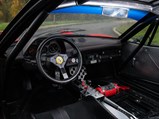 1976 Ferrari 308 GTB 'Vetroresina' Group 4