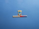 1971 Maserati Indy 4.2 by Vignale