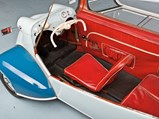 1958 Messerschmitt KR 200  - $