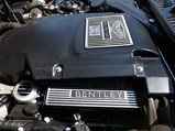 2001 Bentley Azure