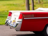 1956 Chrysler New Yorker Convertible