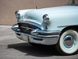 1955 Buick Special Riviera Coupe  - $