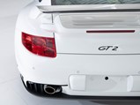 2008 Porsche 911 GT2