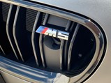 2015 BMW M5 30 Jahre