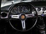 1967 Alfa Romeo 1600 'Duetto' Spider
