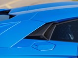 2022 Lamborghini Aventador LP 780-4 Ultimae Coupé