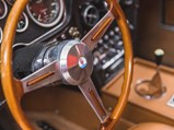 1965 Maserati Sebring 3700 GTi Series II by Vignale