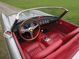 1958 Ferrari 250GT Series I Cabriolet