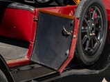 1920 Fiat 501 Tourer