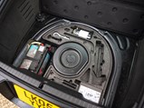 2005 Audi TT quattro Sport