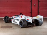 1988 Lola-Chevrolet T88/00