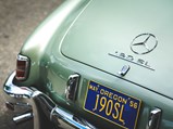 1956 Mercedes-Benz 190 SL