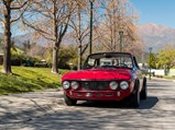 1966 Lancia Fulvia Coupe 1.2 HF