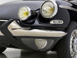 1965 Citroën DS 21 Concorde Coupe by Chapron