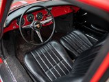 1964 Porsche 356C 1600 Coupe - $