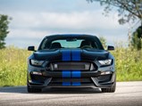 2015 Ford Shelby GT350 '50th Anniversary'