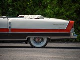 1956 Packard Caribbean Convertible
