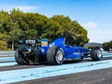 1999 Prost AP02 Formula 1