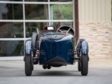 1930 Bugatti Type 35B Recreation by Pur Sang - $