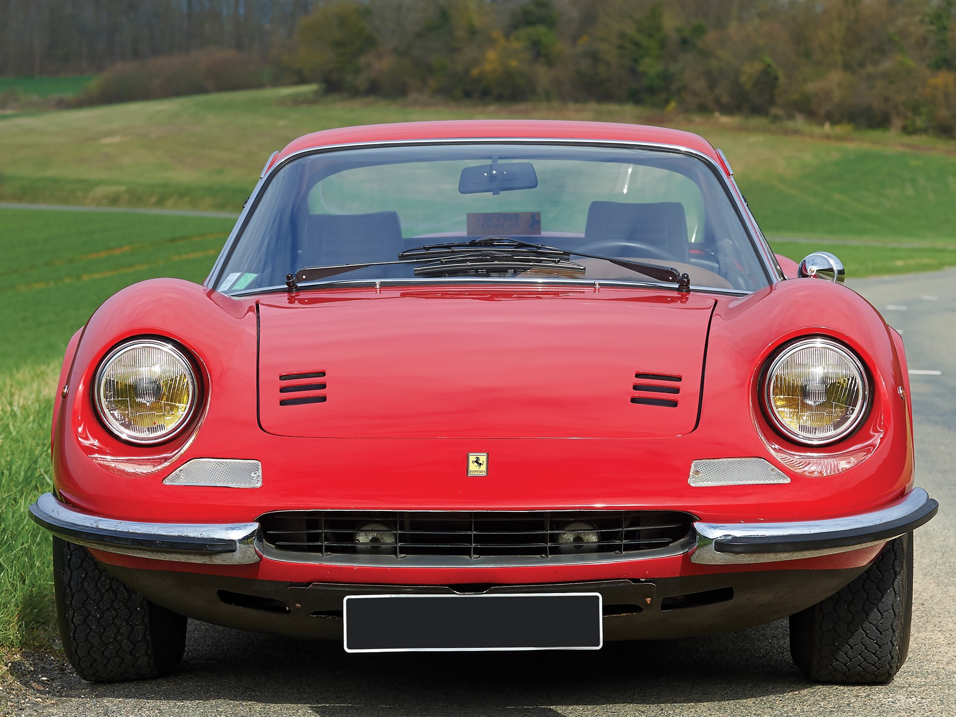 1971 ferrari dino