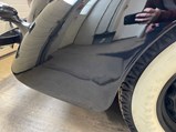 1937 Lincoln Model K Touring by Willoughby