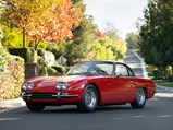 1966 Lamborghini 400 GT 'Interim' by Touring