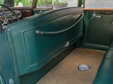 1936 Packard Eight Convertible Sedan