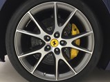 2012 Ferrari California