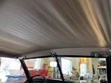 1937 Lincoln Model K Touring by Willoughby