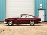1962 Aston Martin DB4 'Special Series Engine' Series IV