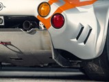 2005 Spyker C8 GT2-R