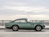 1961 Aston Martin DB4GT  - $