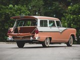 1956 Ford Eight-Passenger Country Sedan