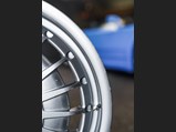 Set of Bugatti EB110 Wheels - $