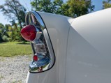 1956 Chevrolet Bel Air Sport Coupe