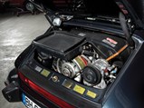 1988 Porsche 911 Turbo