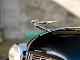 1935 Auburn Eight Supercharged Cabriolet