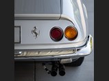 1968 Ferrari 365 GTB/4 Prototype by Scaglietti