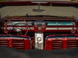 1962 Oldsmobile Starfire Convertible
