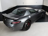 2014 Mercedes-Benz SLS AMG GT Final Edition
