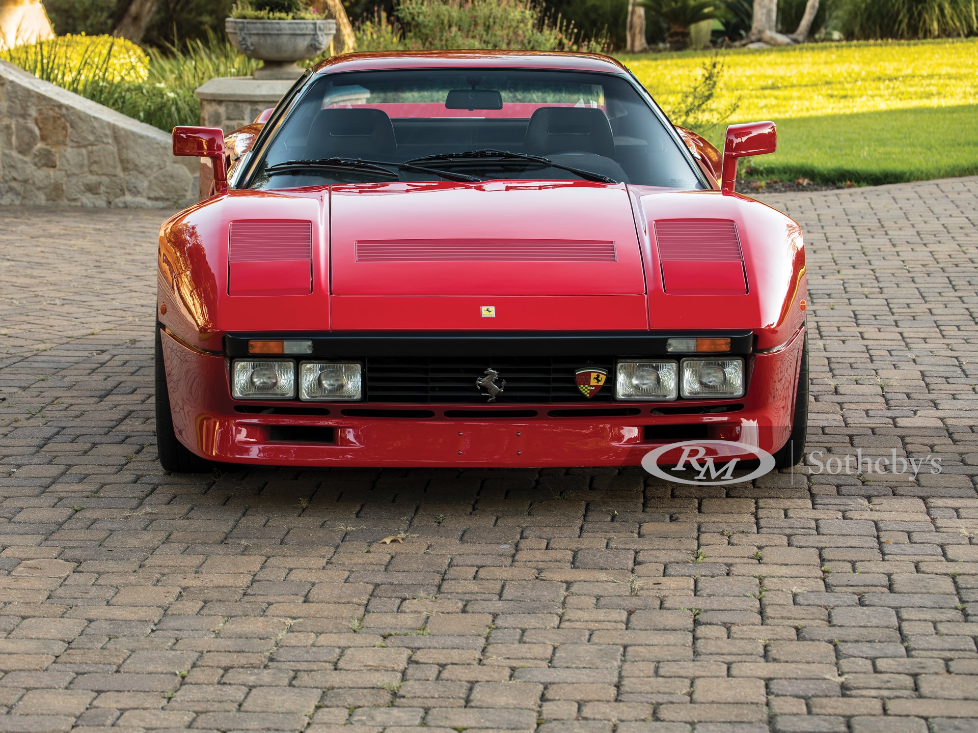 1985 ferrari models