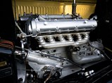 1931 Alfa Romeo 6C 1750 Gran Turismo Compressore Series V by Touring