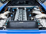 1993 Bugatti EB110 GT