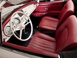 1958 BMW 507 Roadster  - $