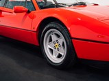 1986 Ferrari GTB Turbo  - $