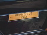 1910 Hupmobile Model 20 Runabout